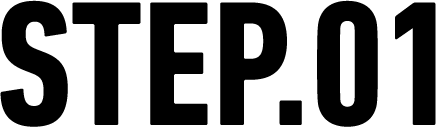 STEP.01