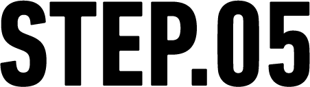 STEP.05