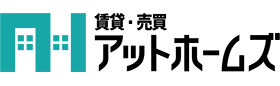 賃貸・売買アットホームズ